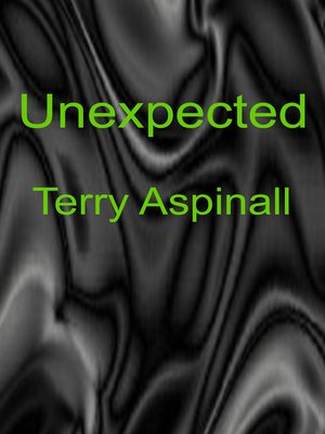 cover image of Unexpected